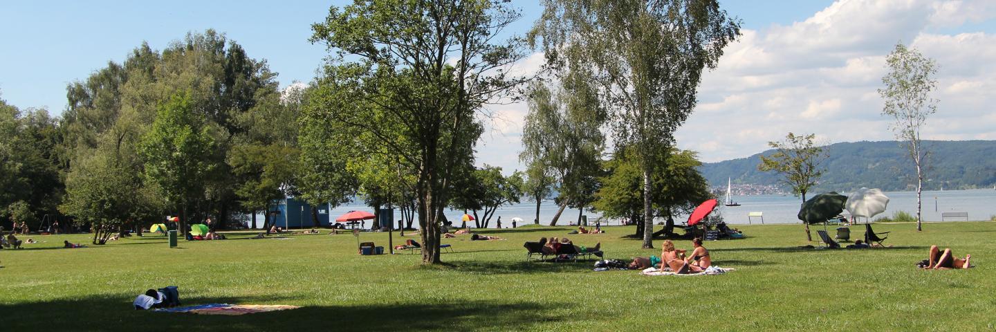 Strandbad Wallhausen